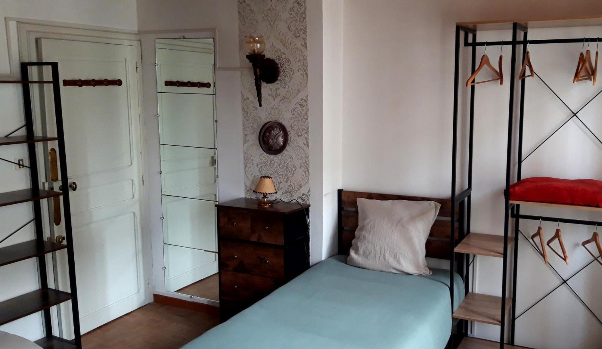Bed and Breakfast Le Relais Patrimoine Куиза Экстерьер фото